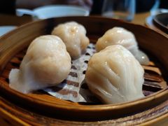 晶莹虾饺皇-颐和•海鲜砂锅粥•啫啫煲(奥林匹克广场店)