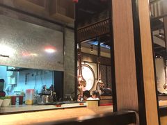 -韩宫宴烤肉·料理(苏州中心店)