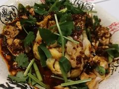 -Restaurant Sichuan 川里川外