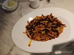 -茅庐毛血旺(烟台大悦城店)