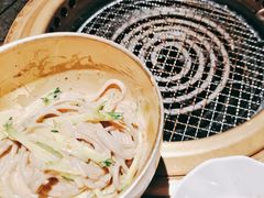 -神户赤童日式烤肉(金地广场店)