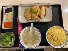 -本味轩精品茶餐厅(黄山路店)