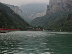 -河南宝泉旅游区