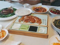 -辣螃铠盆盆蟹大排档(海昌店)