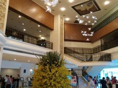 -广州珀丽酒店