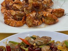 -鹏城人家海鲜酒家·23年老字号(较场尾店)