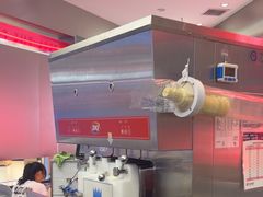-DQ·蛋糕·冰淇淋(西城红场店)