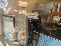 -DQ·蛋糕·冰淇淋(万象城店)