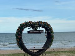 -三亚海棠湾万丽度假酒店