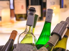 -上海和平饭店-华懋阁 The Cathay Room