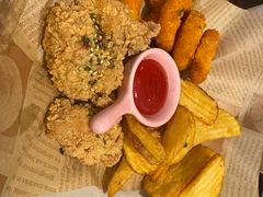 -Pennehut畔尼意面(合肥万象城店)