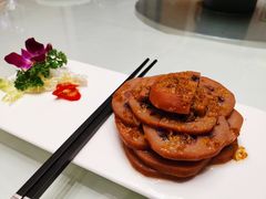 -厦门朗豪酒店 · 明阁中餐厅