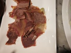 -秦唐一号西安菜馆(钟楼店)