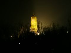 -荆轲塔