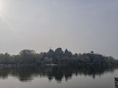 -中国翰园碑林