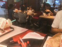 -肯德基(江门万达店)