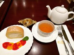 -檬舒舒MonChouChou(环球金融中心店)