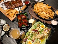 -Goose Island Brewhouse鹅岛精酿啤酒酿造工坊餐厅
