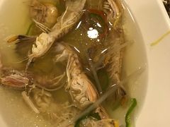 -吉源大排档·鱼生·海鲜(烧烤彩印厂店)