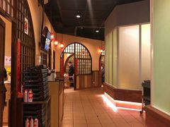 -西贝莜面村(香蜜湖店)