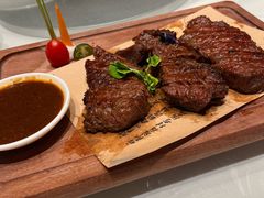 -金满楼(天河中路店)