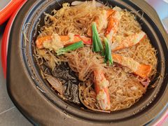 -吕氏焗小鲜•海鲜青岛菜(八大关店)