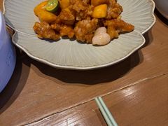 -四道菜·福建菜馆(莆田万达店)