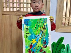 -智拓书法美术教育(首座御园校区)