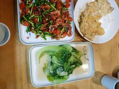 -61号餐吧(兴坪古镇漓江店)