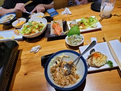 -福匠日本料理(人民路店)