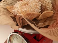 -太食獸泰式茶餐厅(IFS国金中心店)