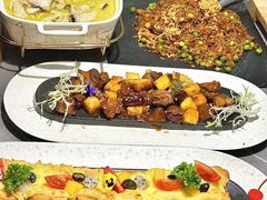 -3号仓库·创意中国菜(乐清正大广场店)