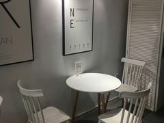 用餐区-Hello·生日蛋糕·下午茶·甜品台茶歇(瑞安东山店)