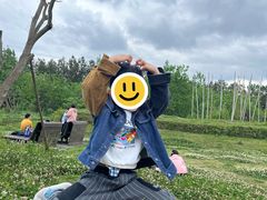 -白鹭湾湿地公园