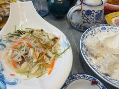 -姜师傅老菜馆(花园小区店)