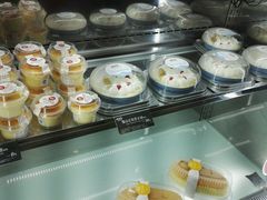 -味多美蛋糕(安定门店)
