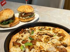 -必胜客餐厅(昆百大泰业城店)