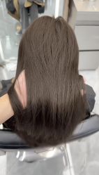 -FASHION PALACE hair+