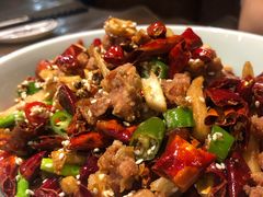 -薄荷小筑融合音乐餐吧(农业路店)