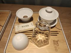 -瓦舍茶馆(聚源路店)