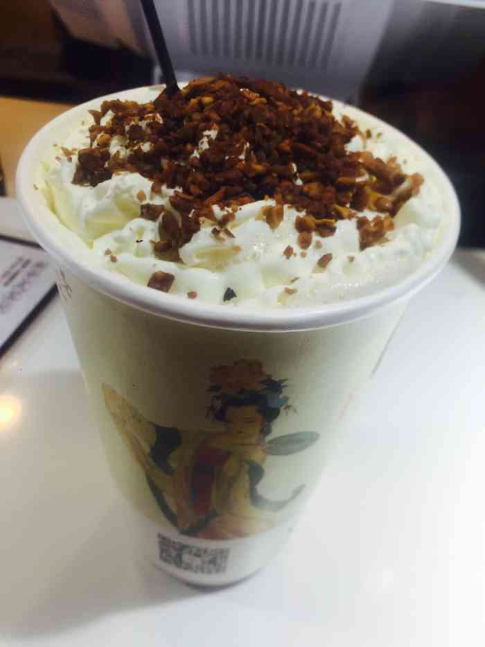 茶花赋-"名字很文艺,很有情调的店呢.有空去试试."-大众点评移动版