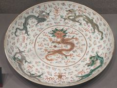 -荆州博物馆