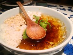 -绿茶餐厅(领展购物广场·中关村店)
