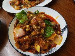 -胡子饮食店