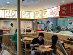 大堂-堂上堂(益民街店)