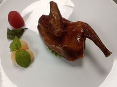 -荣粤酒家·融合粤菜