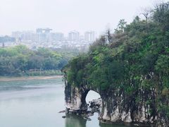 -璟象酒店-爱丽坊景观餐厅