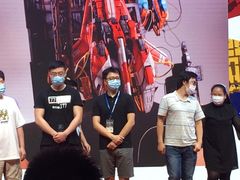 -东浩兰生上海世博展览馆