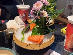 -极盐铁板烧(仓山万达广场店)
