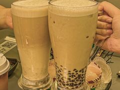-湊湊火锅·茶憩(南京万象天地店)